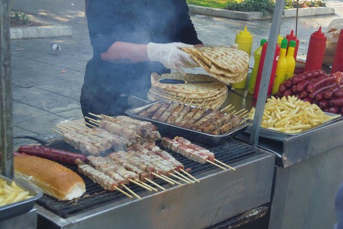 Street Food Tour - Sample the Food the Locals Love - Practical Details and Value