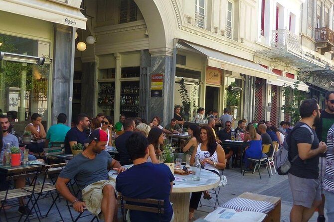 Street Food Tour - Sample the Food the Locals Love - Authentic Feedback from Travelers