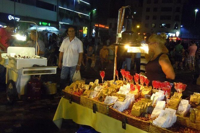 Street Food Tour - Sample the Food the Locals Love - Final Thoughts