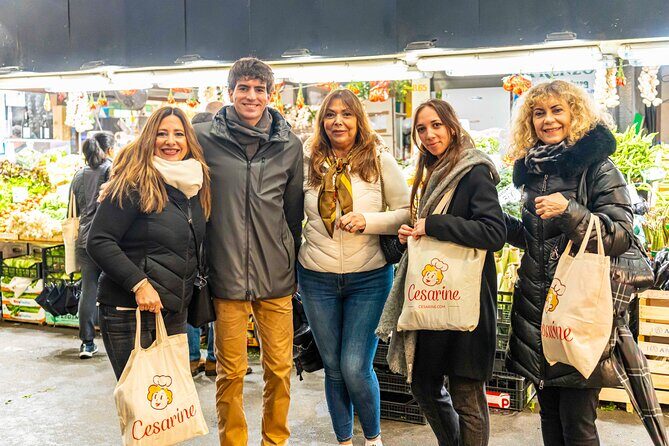 Street Food Tour with Authentic Gelato Tasting in Spoleto - A Closer Look at the Spoleto Street Food & Gelato Tour