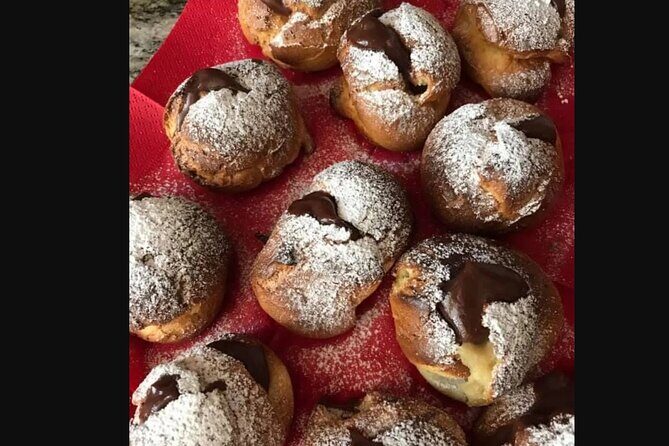 Street Food Tour with Authentic Gelato Tasting in Spoleto - Price and Value