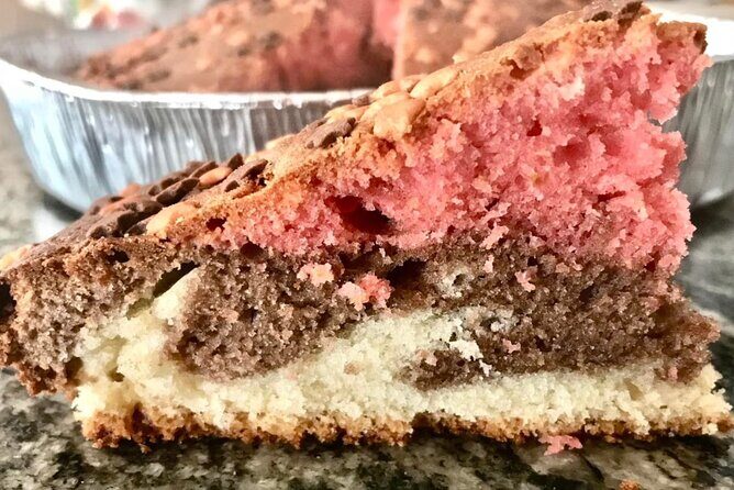 Street Food Tour with Authentic Gelato Tasting in Spoleto - Who Would Enjoy This Tour?