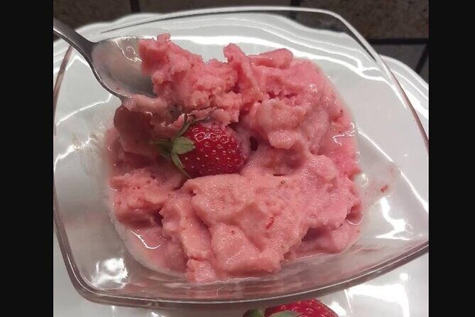 Street Food Tour with Authentic Gelato Tasting in Spoleto - Final Thoughts