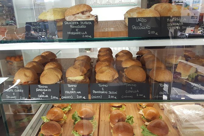 Street Food Walk in Padova - What to Expect from the Street Food Walk in Padova