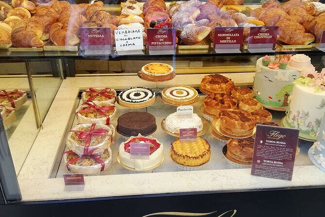 Street Food Walking Tour in Verona - FAQs