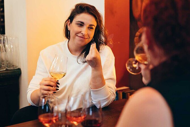 Street Food & Wine Pairing Kadikoy Evening Tour - Practical Details: Price, Duration, and Booking