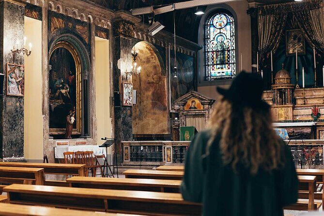 Street Food & Wine Pairing Kadikoy Evening Tour - Final Thoughts: Who Should Consider This Tour?