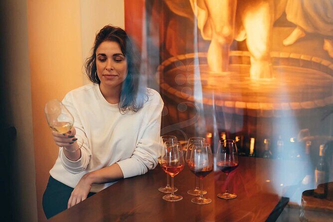 Street Food & Wine Pairing Kadikoy Evening Tour - FAQ