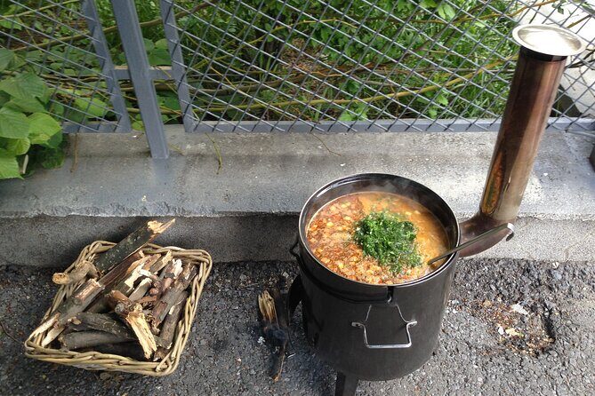 Street Food'n'Culture Tour - A Detailed Look at the Experience