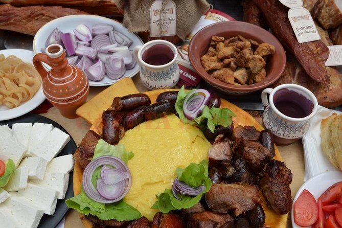 Street Food'n'Culture Tour - Final Thoughts