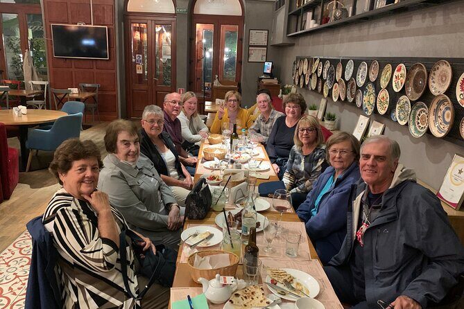 Street Food'n'Culture Tour - FAQ