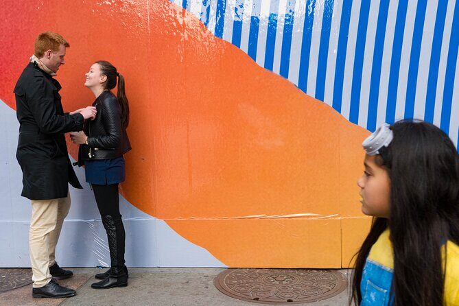 Street Photography Workshops in London - Key Points