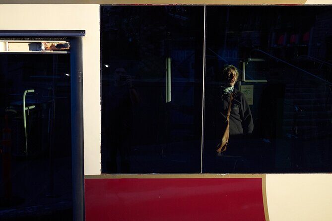 Street Photography Workshops in London - What You Can Expect from the Workshop