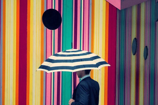 Street Photography Workshops in London - Who Would Enjoy This?