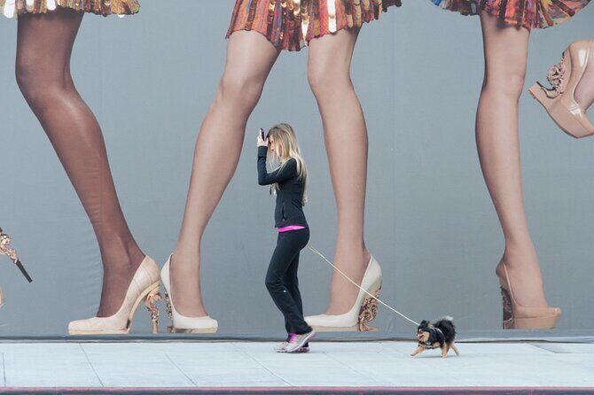 Street Photography Workshops in London - Final Thoughts