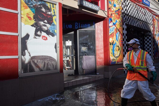 Street Photography Workshops in London - Frequently Asked Questions