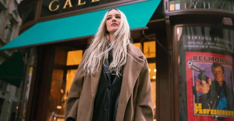 Street photos through the most beautiful streets of Budapest - Exploring Budapest through a Different Lens