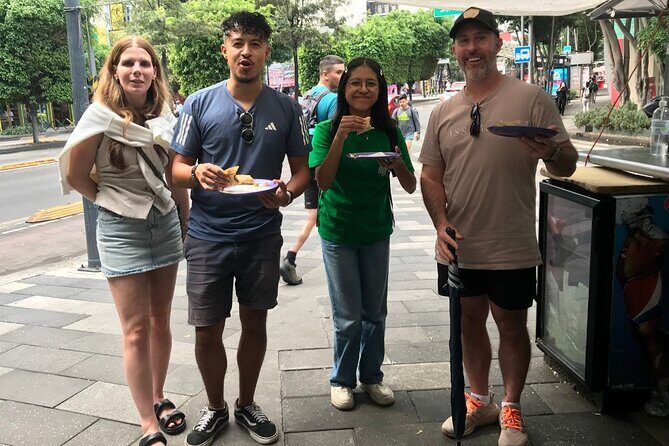 Street Taco Tour in Mexico City - Final Thoughts: Who Will Love This Tour?