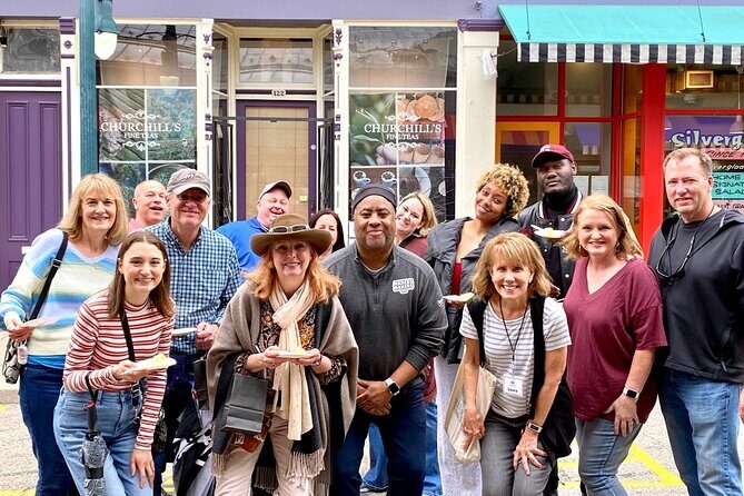 Streetcar Food Tour and Findlay Market with Riverside Food Tours - What’s the Experience All About?