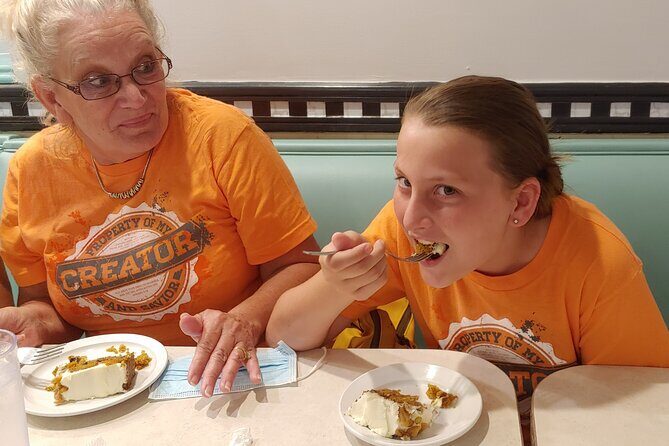 Streetcar Food Tour and Findlay Market with Riverside Food Tours - Final Thoughts