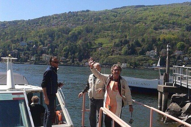 Stresa: 1-Day 3 Borromean Islands Hop-On Hop-Off Boat Tour - How the Tour Works: An In-Depth Look