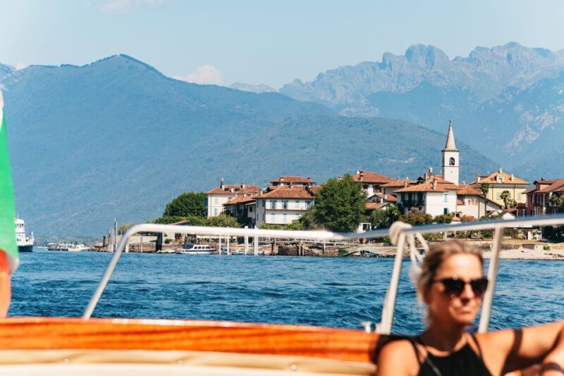 Stresa: 3 Borromean Islands Hop-On Hop-Off Boat Tour - An Honest Look at the Experience