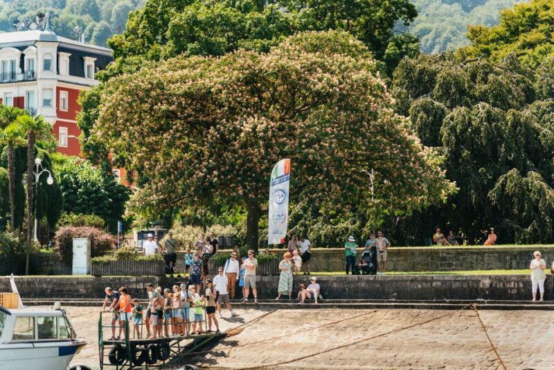 Stresa: 3 Borromean Islands Hop-On Hop-Off Boat Tour - Frequently Asked Questions