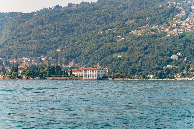 Stresa: 3 Borromean Islands Hop-On Hop-Off Boat Tour - Isola Bella: palace, caves, terraces, and the big signature views