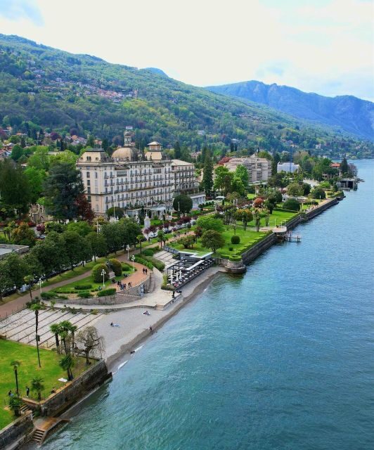 Stresa: Boat Cruise around the Borromean Islands - Experiences from Previous Travelers