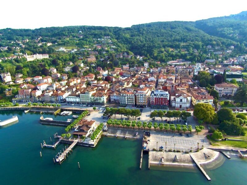 Stresa: Boat Cruise around the Borromean Islands - FAQ