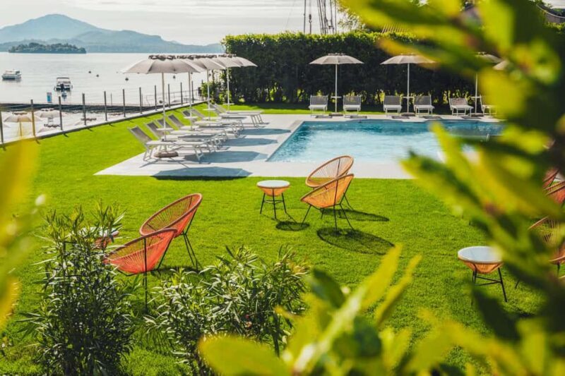 Stresa: Islands & Spritz Pool Experience - Who Is This Tour Best For?
