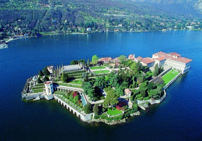 Stresa: Isola Bella Boat Tour - An In-Depth Look at the Isola Bella Boat Tour