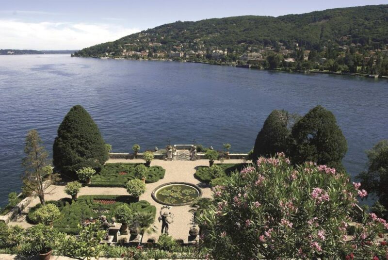Stresa: Isola Bella Hop-on Hop-off Boat Tour - FAQ