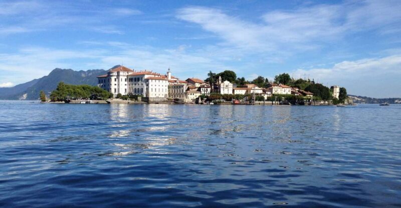 Stresa: Isola Bella Hop-on Hop-off Boat Tour - Final Thoughts