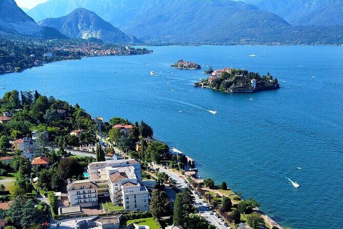 Stresa: Isola Pescatori and Isola Bella Hop-on Hop-off boat tour - How the Tour Works in Practice