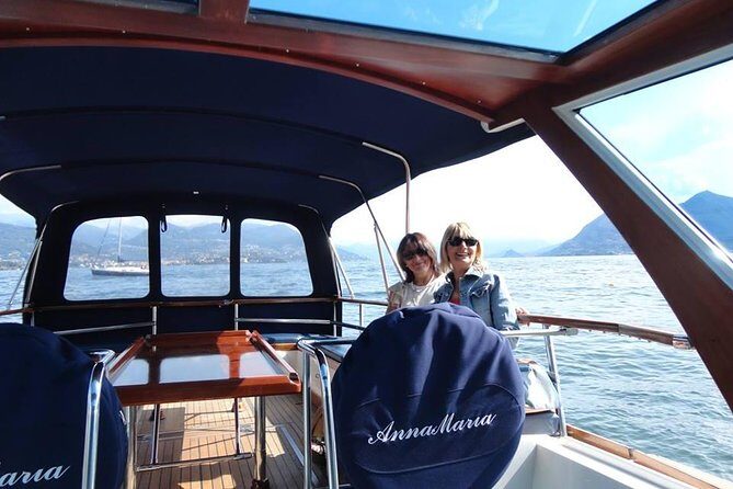 Stresa: Isola Pescatori and Isola Bella Hop-on Hop-off boat tour - Final Thoughts