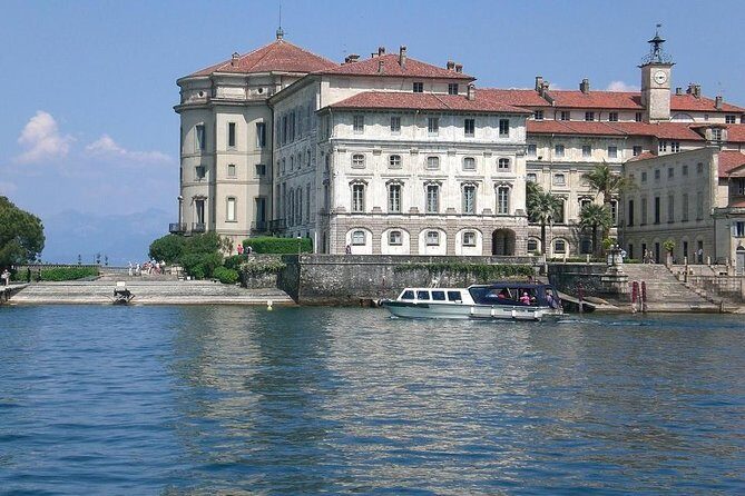 Stresa: Isola Pescatori and Isola Bella Hop-on Hop-off boat tour - FAQ