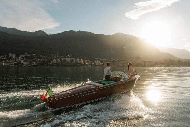 Stresa: Lake Maggiore Private Boat Tour with Picnic - Setting the Scene: What to Expect on the Tour