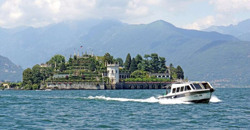 Stresa: Madre & Bella Borromean Islands Boat Trip - The Practicalities: What You Should Know