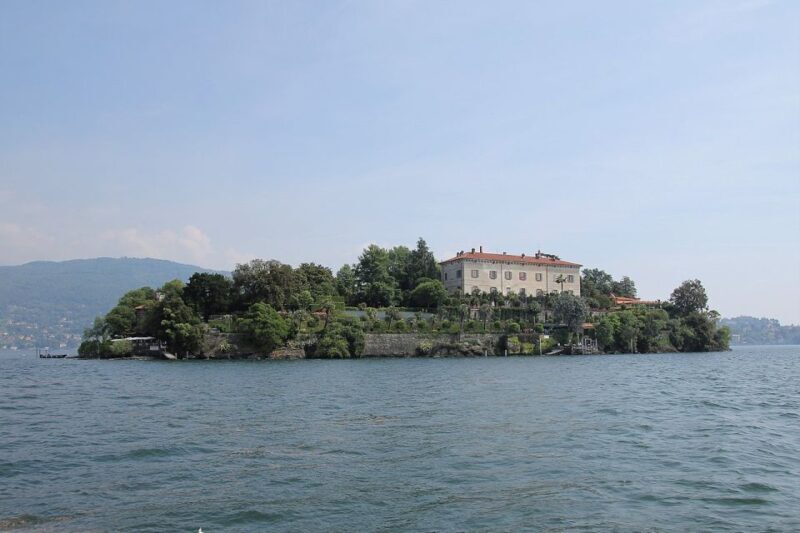 Stresa: Madre & Bella Borromean Islands Boat Trip - FAQ