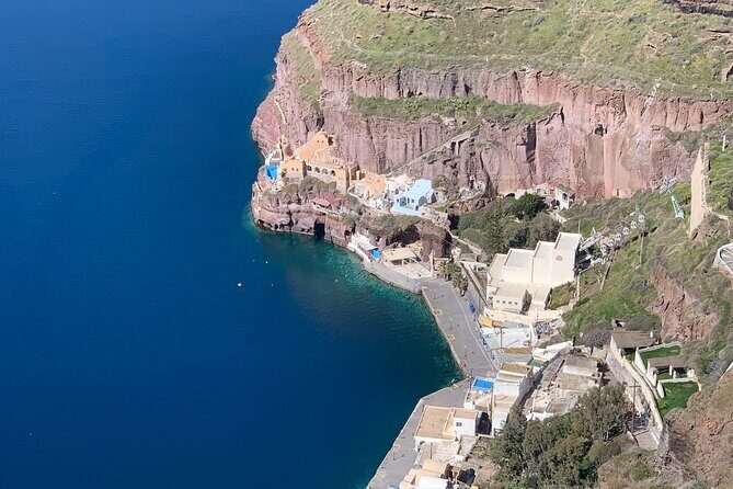 Stress-Free Santorini Shore Excursion: Private Highlights Tour - FAQ