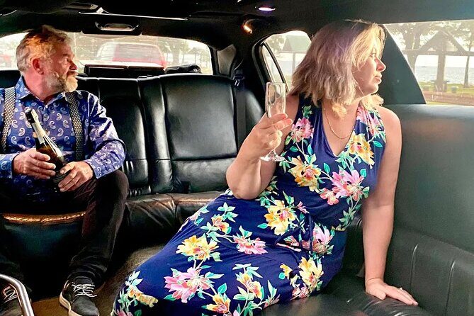 Stretch Limousine Private Transfer around the Island of Maui - Who Should Consider This Tour?