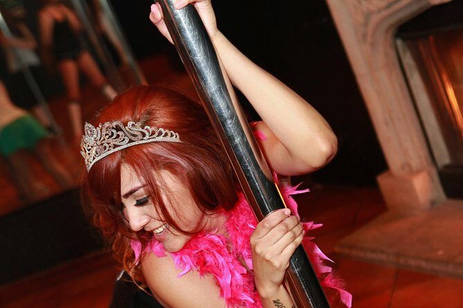 Stripper 101 at Planet Hollywood Resort and Casino - The Price and Value