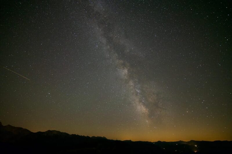 Stroll among the stars : Stargazing and Astronomy Tour - Is It Worth It?