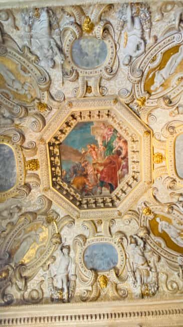 Stroll The Halls of Doge's Palace on a Guided Tour in Venice - Authentic Insights from Travelers