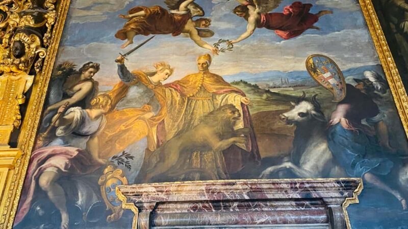 Stroll The Halls of Doge's Palace on a Guided Tour in Venice - Final Thoughts