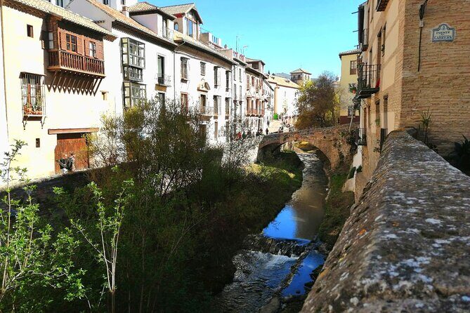 Stroll through Granada: historic center and Albayzín - FAQ
