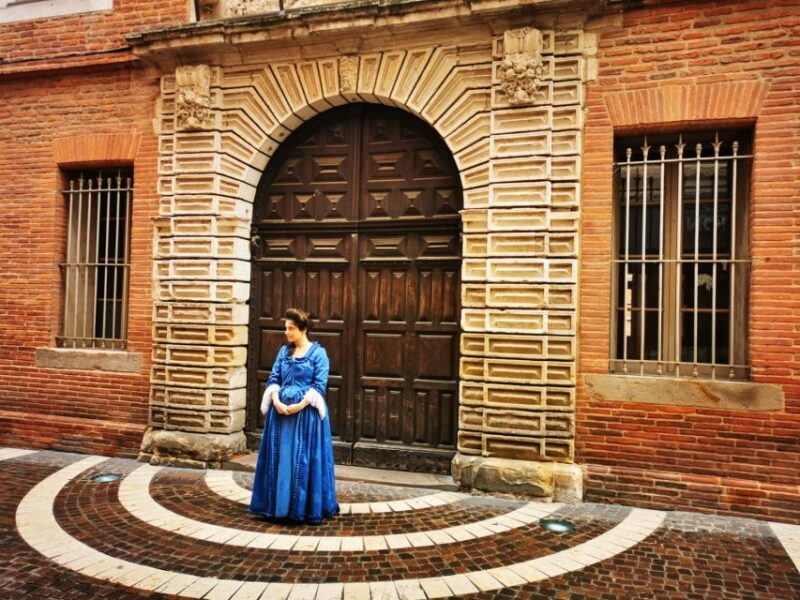 Stroll with Madame de Lapérouse in 18th-Century Albi - How It Compares to Other Tours