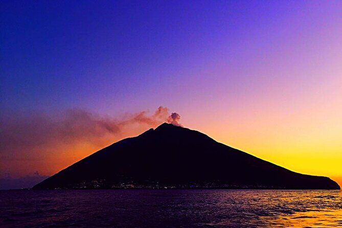 Stromboli By Night - An In-Depth Look at the Experience