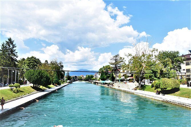 Struga, cave churches and Vevchani springs tour from Ohrid - Key Points